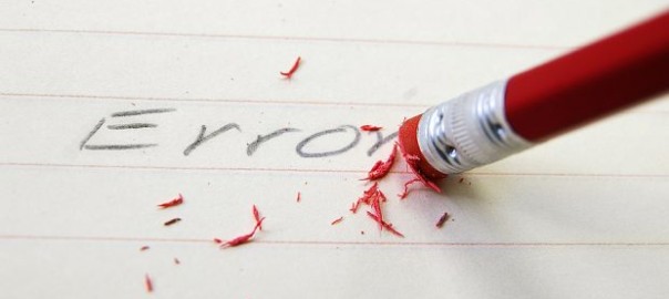 3 Errori Comuni in Italiano da Evitare
