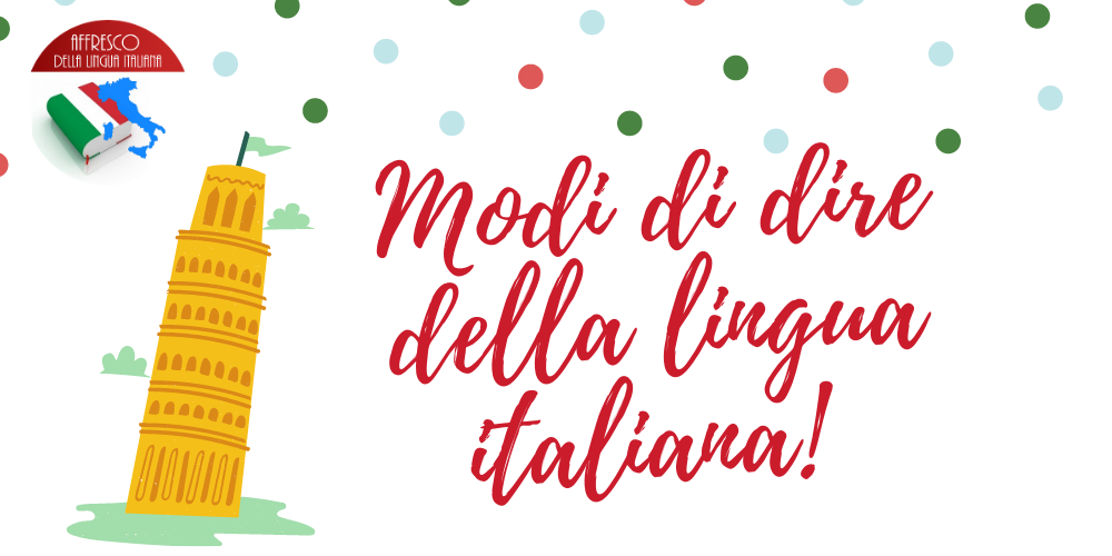 Modi di Dire Italiani Più Usati
